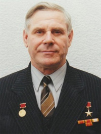 Фёклов Иван Григорьевич